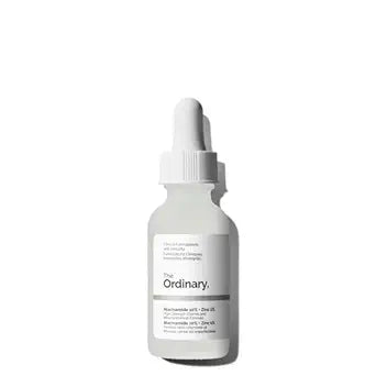 The Ordinary Niacinamide 10% + Zinc 1%, 30 ml, Pack of 3