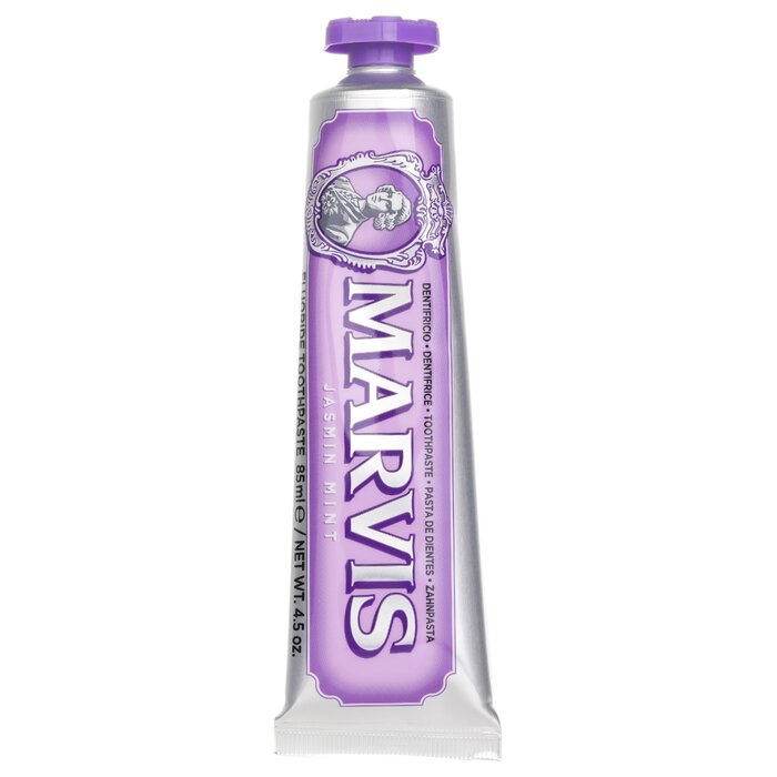 Marvis Toothpaste Jasmin Mint, 85ml/4.5oz
