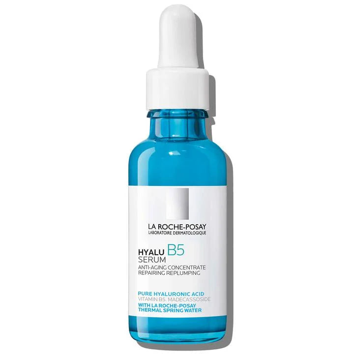 La Roche Posay Hyalu B5 Pure Hyaluronic Acid Serum, 30 ml