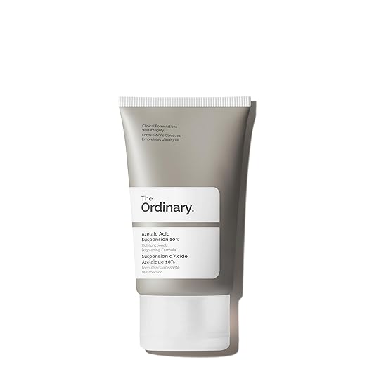 The Ordinary Azelaic Acid Suspension 10%, 30 ml