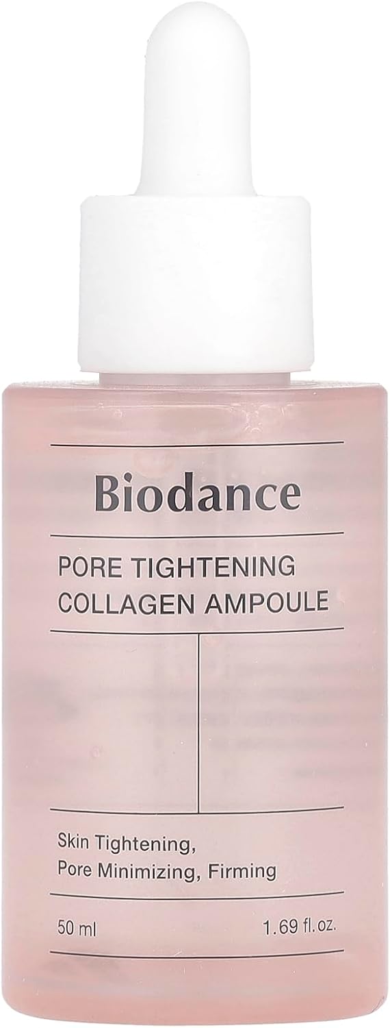 Biodance Pore Tightening Collagen Ampoule, 1.69 fl oz (50 ml)