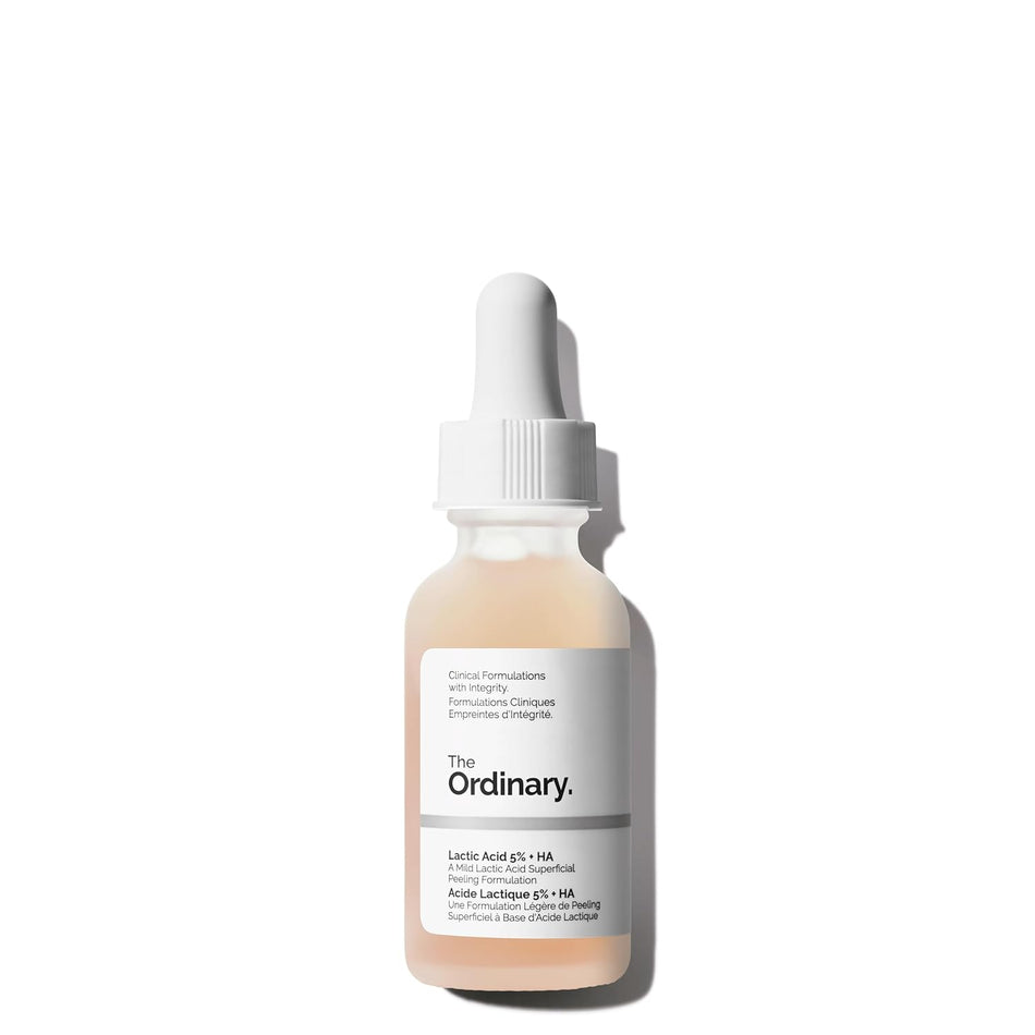The Ordinary Lactic Acid 5%, 30 ml