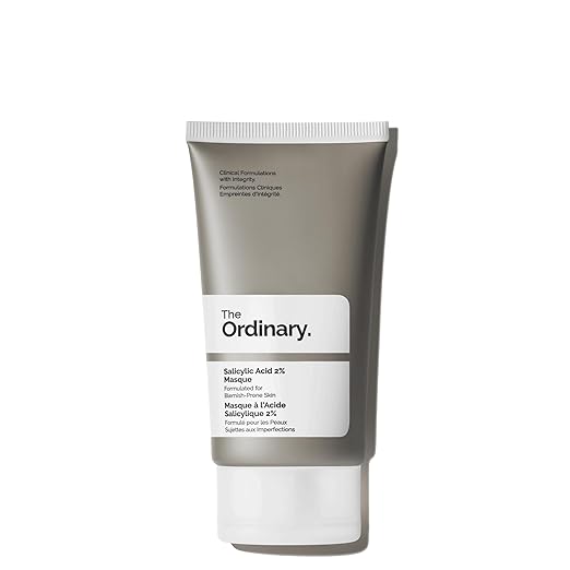 The Ordinary Salicylic Acid 2% Masque, 50 ml