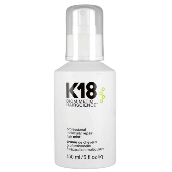 K18 Professional Molecular Repair Hair Mist, 5 oz