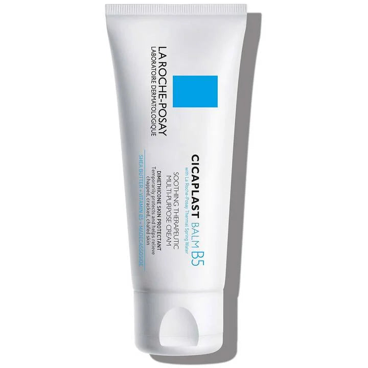La Roche-Posay Cicaplast Baume Réparateur Apaisant, 40 ml