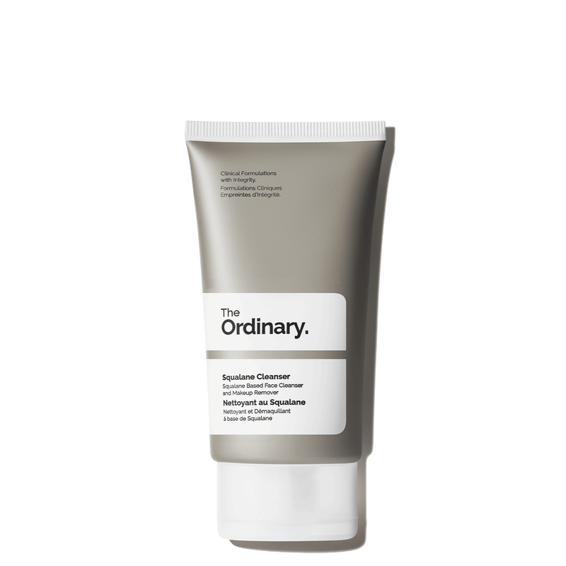 The Ordinary Squalane Cleanser, 50 ml