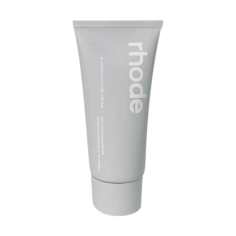 Rhode Barrier Restore Cream, Facial Moisturizer 50 ml/ 1.7 Fl. Oz.