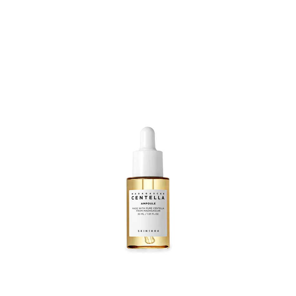 SKIN1004 Madagascar Ampoule, 100 ml