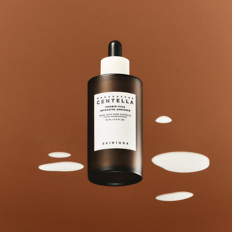 SKIN1004 Madagascar Centella Probio-Cica Intensive Ampoule, 50 ml